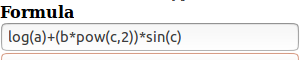 uncertainty calculator example